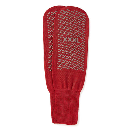 Medline Risk Alert Fall Prevention Slippers - BeHope