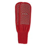 Medline Risk Alert Fall Prevention Slippers