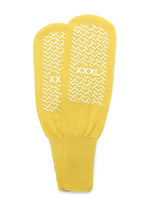 Medline Double-Tread Terry Patient Slippers - BeHope
