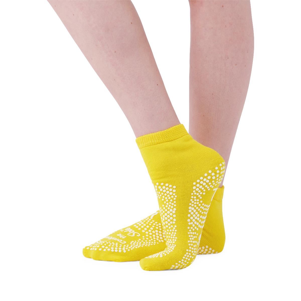 Comfort the Sole Premium Slippers