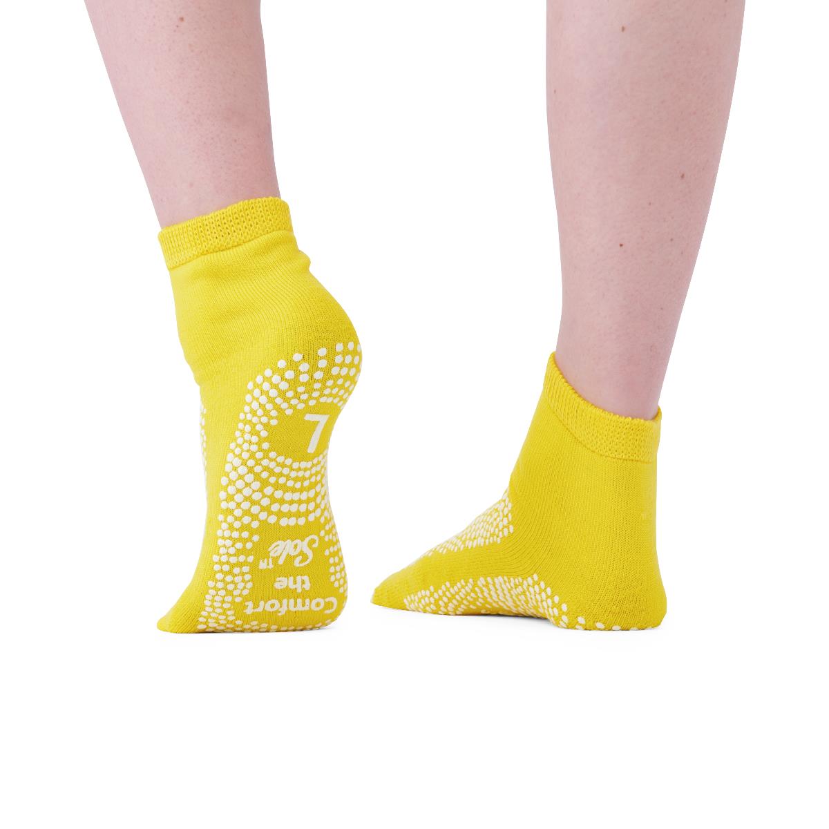 Comfort the Sole Premium Slippers