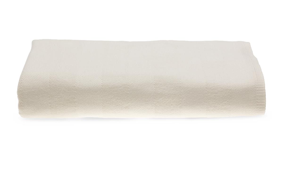 Medline Herringbone Spread Blankets - BeHope