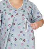 Medline Nursing and L+D Patient Apparel