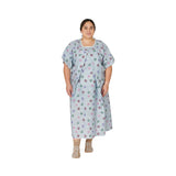 Medline Nursing and L+D Patient Apparel