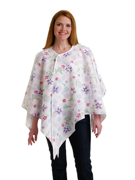 Mammography Capes