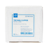 Toenail Clippers Thumb Squeeze Lever
