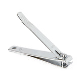 Toenail Clippers Thumb Squeeze Lever