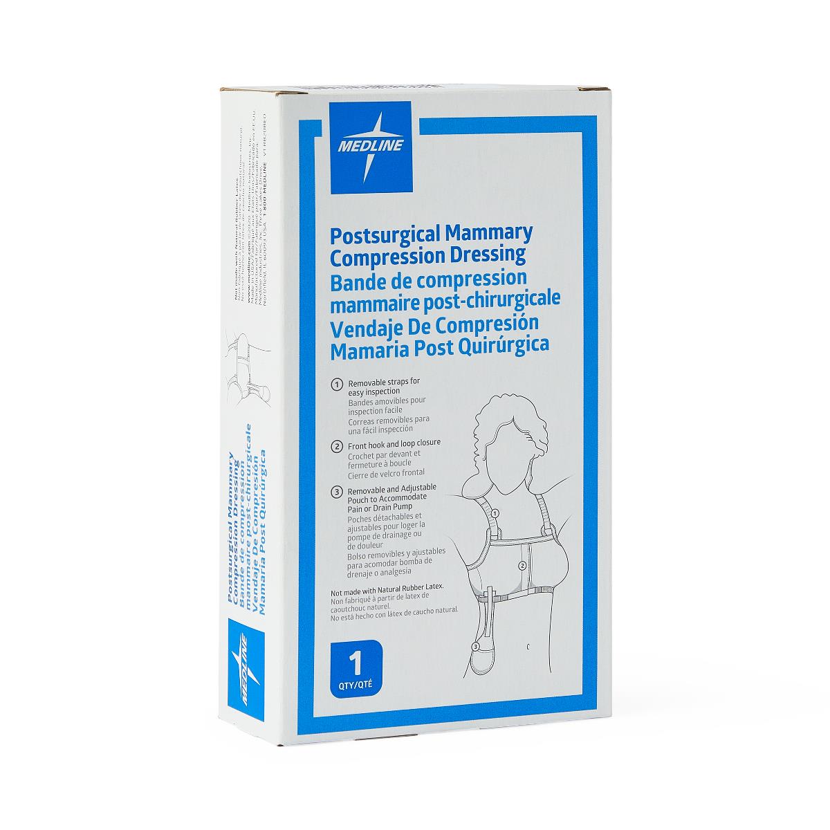 CURAD Comfort Adhesive Bandages