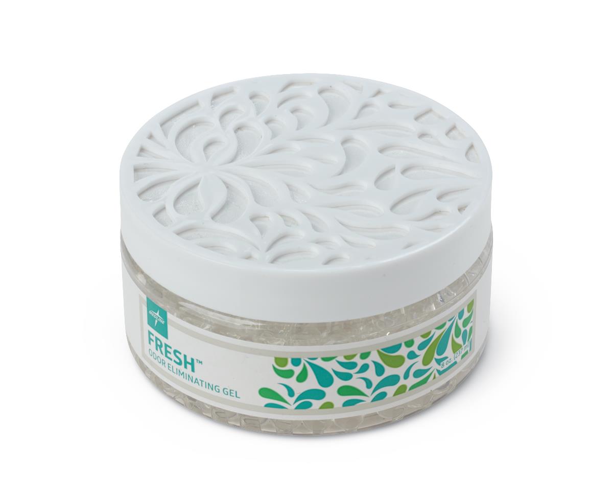 Naturally Fresh and Fresh Scents Odor Eliminating Gel Beads