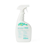 Naturally Fresh Odor Eliminators, in-use example or lifestyle shot