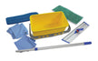 Medline Microfiber Mop Starter Kit - BeHope
