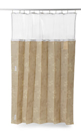 Medline Snap Panel System Disposable Cubicle Curtains