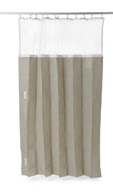 Medline Snap Panel System Disposable Cubicle Curtains
