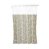 Medline Snap Panel System Disposable Cubicle Curtains