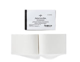 50-Sheet Lens Wipe Booklet - BeHope