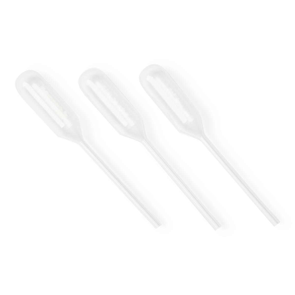 Medline General Purpose Transfer Pipettes