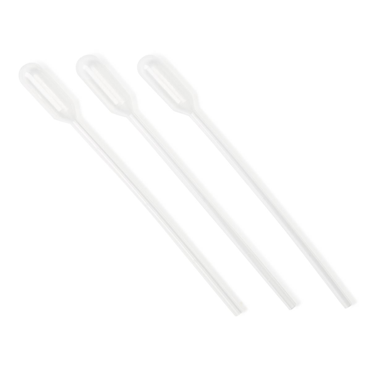 Medline General Purpose Transfer Pipettes