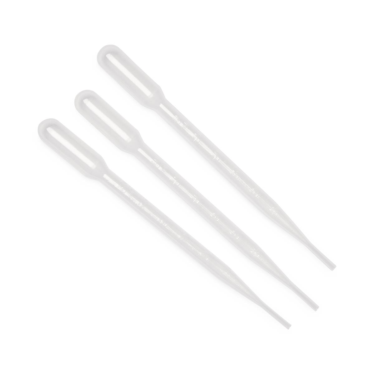 Medline General Purpose Transfer Pipettes