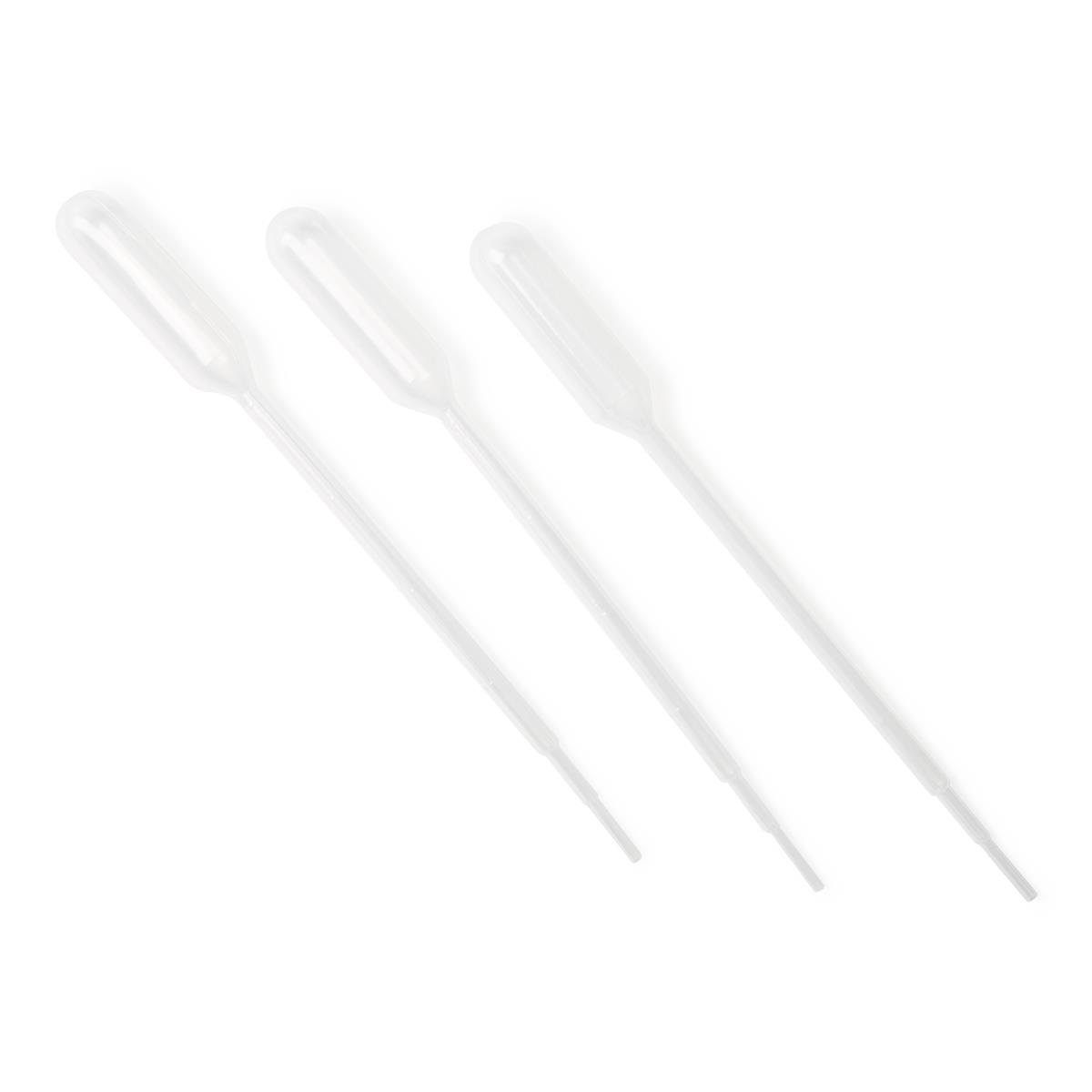 Medline General Purpose Transfer Pipettes