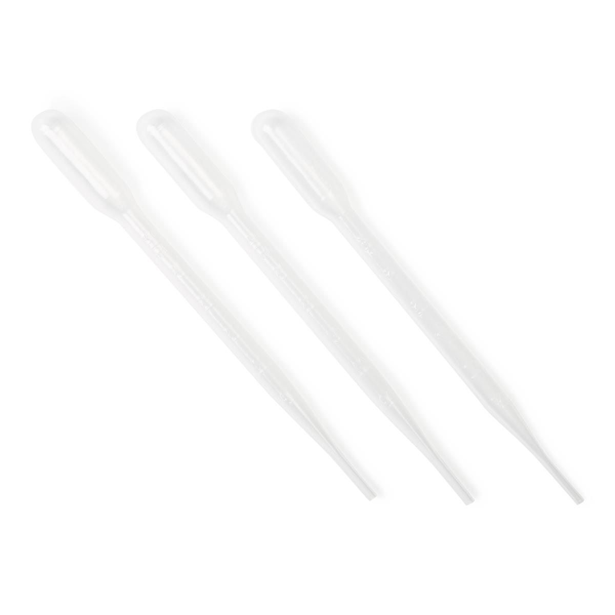 Medline General Purpose Transfer Pipettes