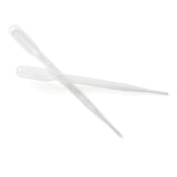 Medline 7 mL LDPE Nonsterile Graduated Transfer Pipette - BeHope