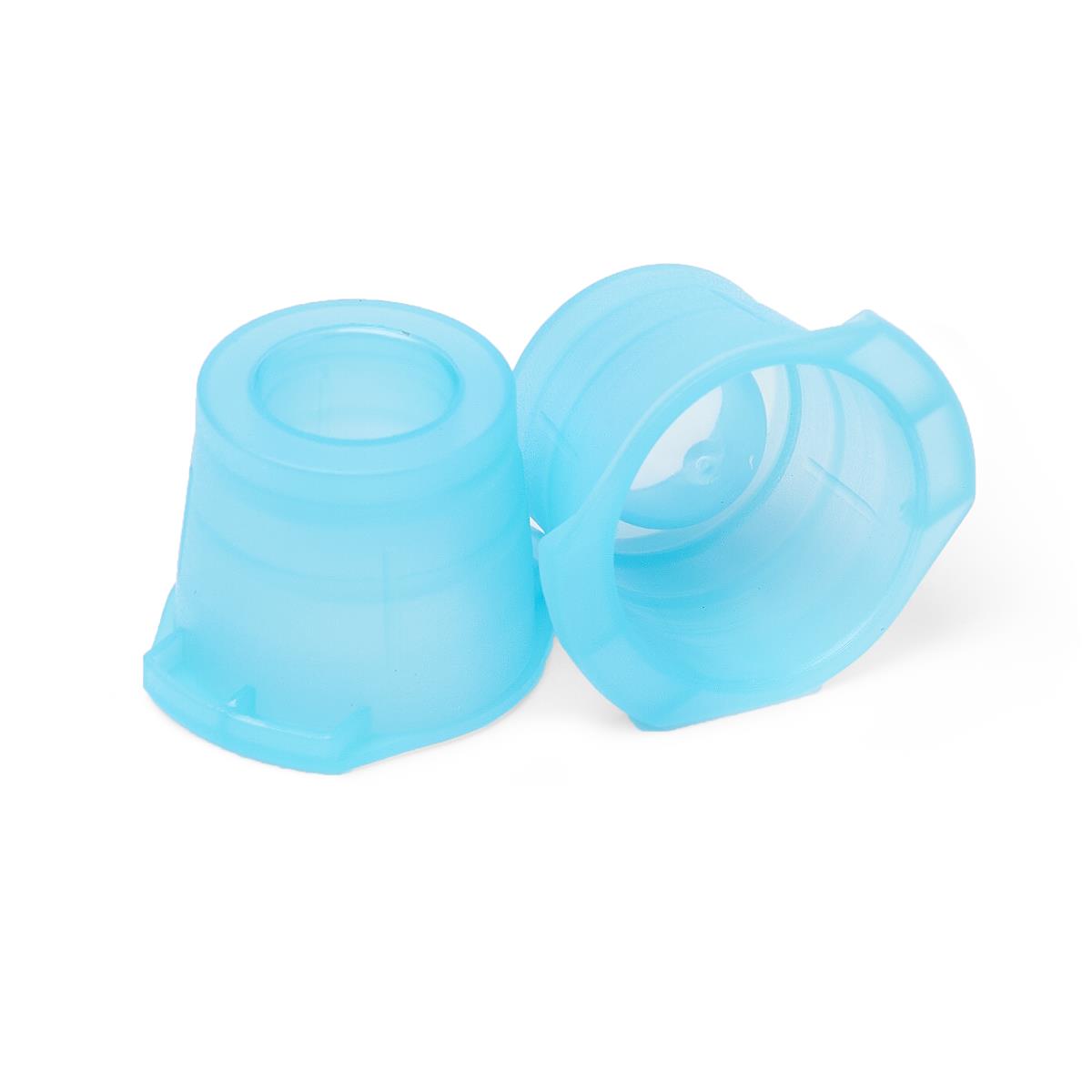 Medline Universal Multi-Fit Tube Caps