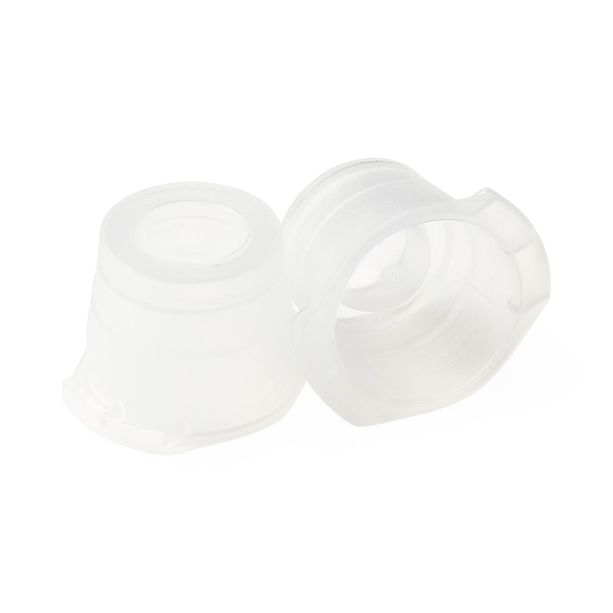 Medline Universal Multi-Fit Tube Caps
