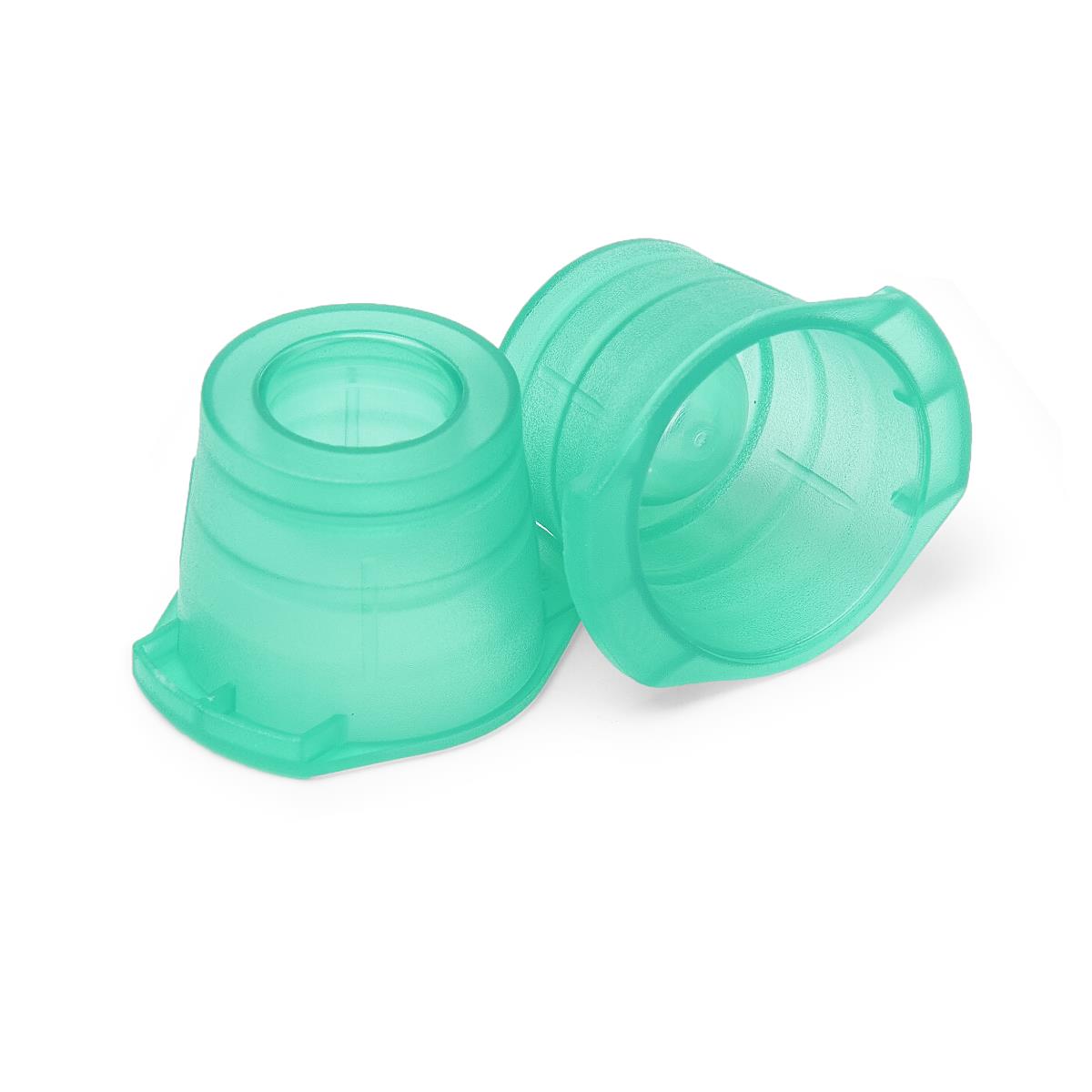 Medline Universal Multi-Fit Tube Caps