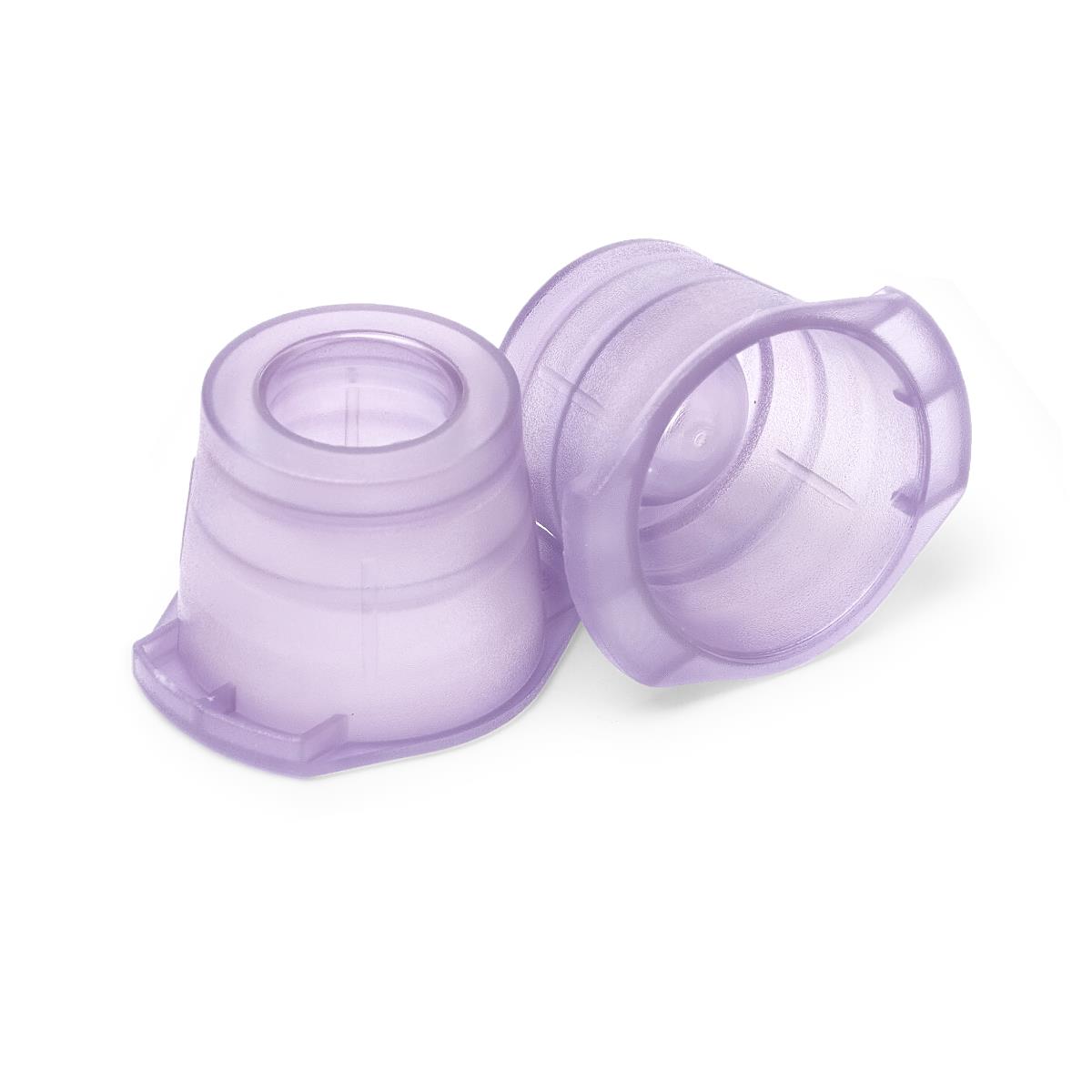 Medline Universal Multi-Fit Tube Caps