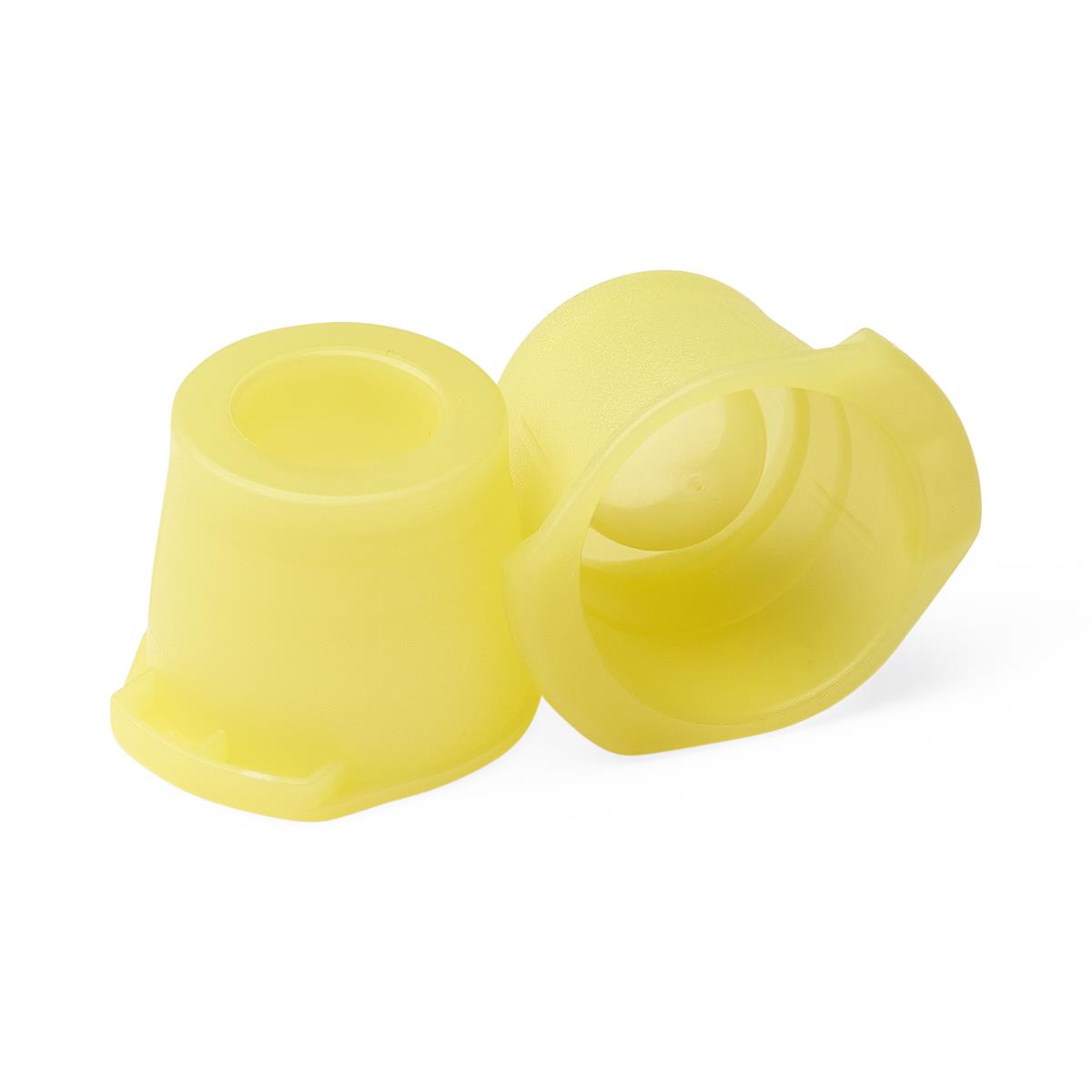 Medline Universal Multi-Fit Tube Caps