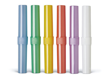 Medline Toothbrush Holder - BeHope