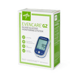 EvenCare G2 Blood Glucose Monitoring Systems