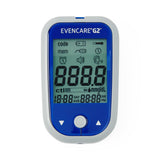 EvenCare G2 Blood Glucose Monitoring Systems