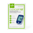 EvenCare G2 Blood Glucose Monitoring Systems - BeHope