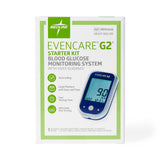 EvenCare G2 Blood Glucose Monitoring Systems