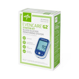 EvenCare G2 Blood Glucose Monitoring Systems