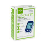 EvenCare G2 Blood Glucose Monitoring Systems