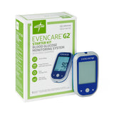 EvenCare G2 Blood Glucose Monitoring Systems