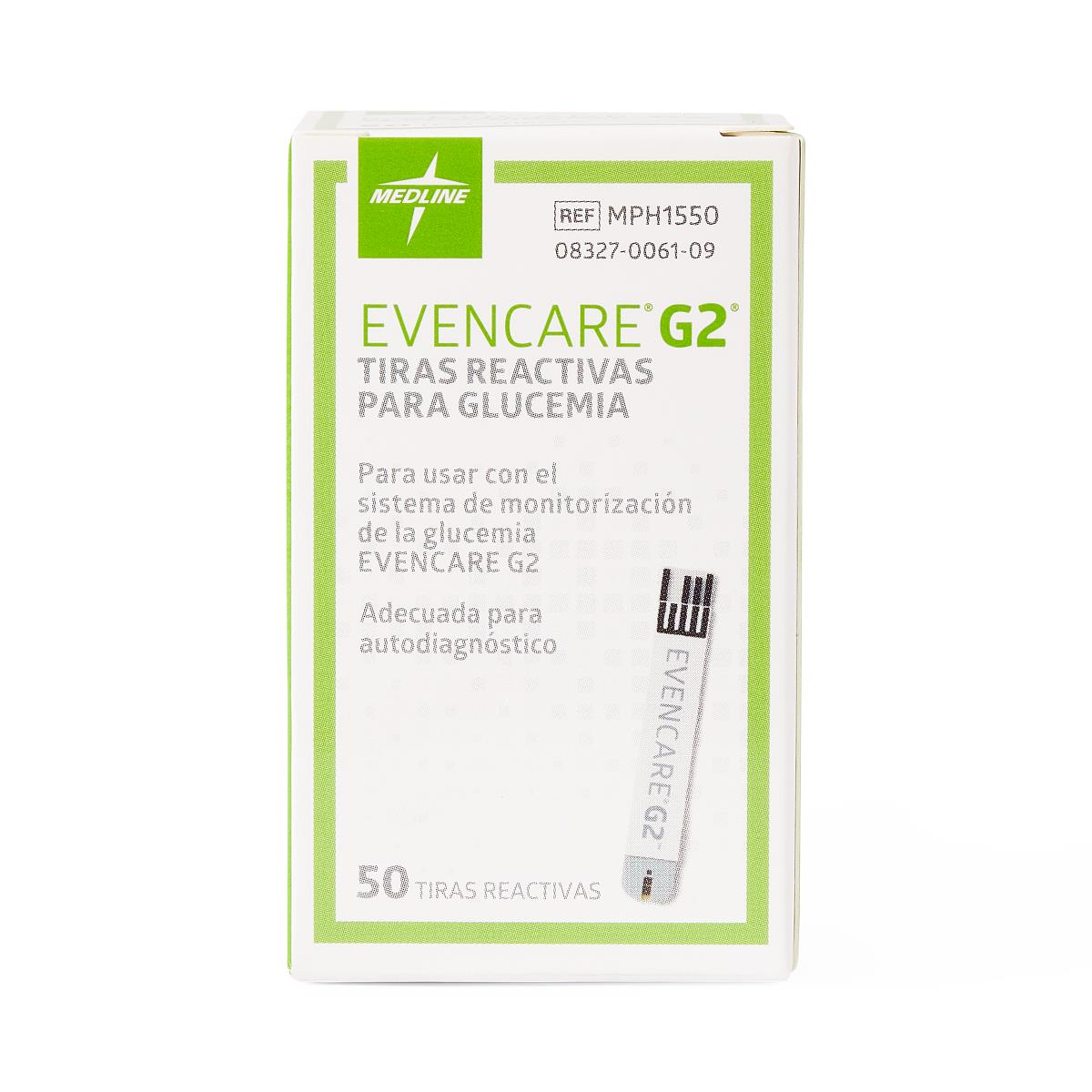 EvenCare G2 Blood Glucose Monitoring Systems