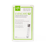 EvenCare G2 Blood Glucose Monitoring Systems