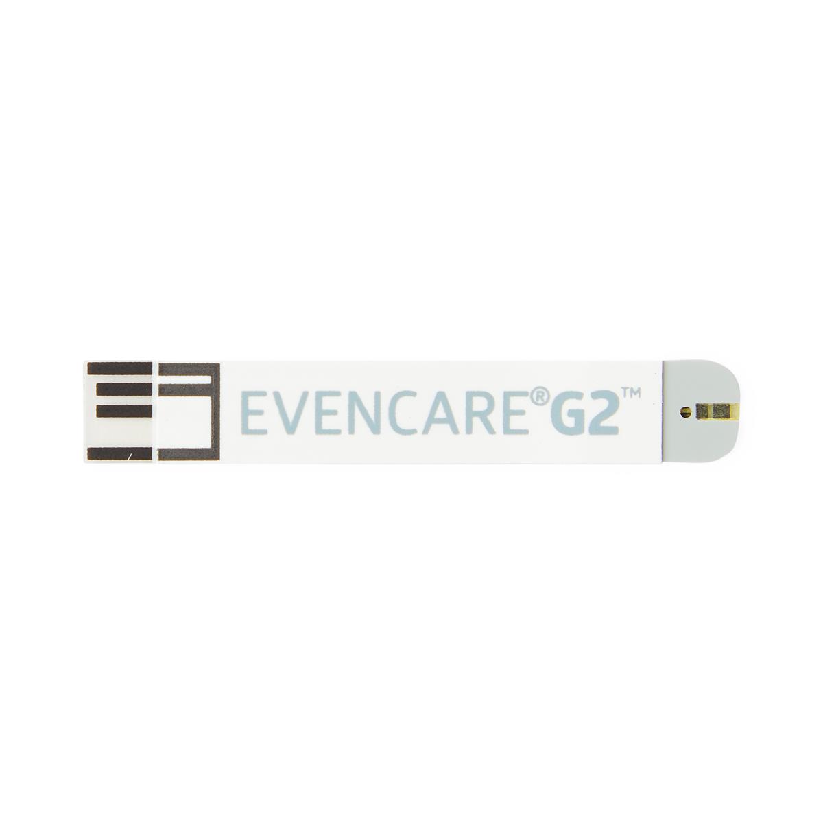 EvenCare G2 Blood Glucose Monitoring Systems