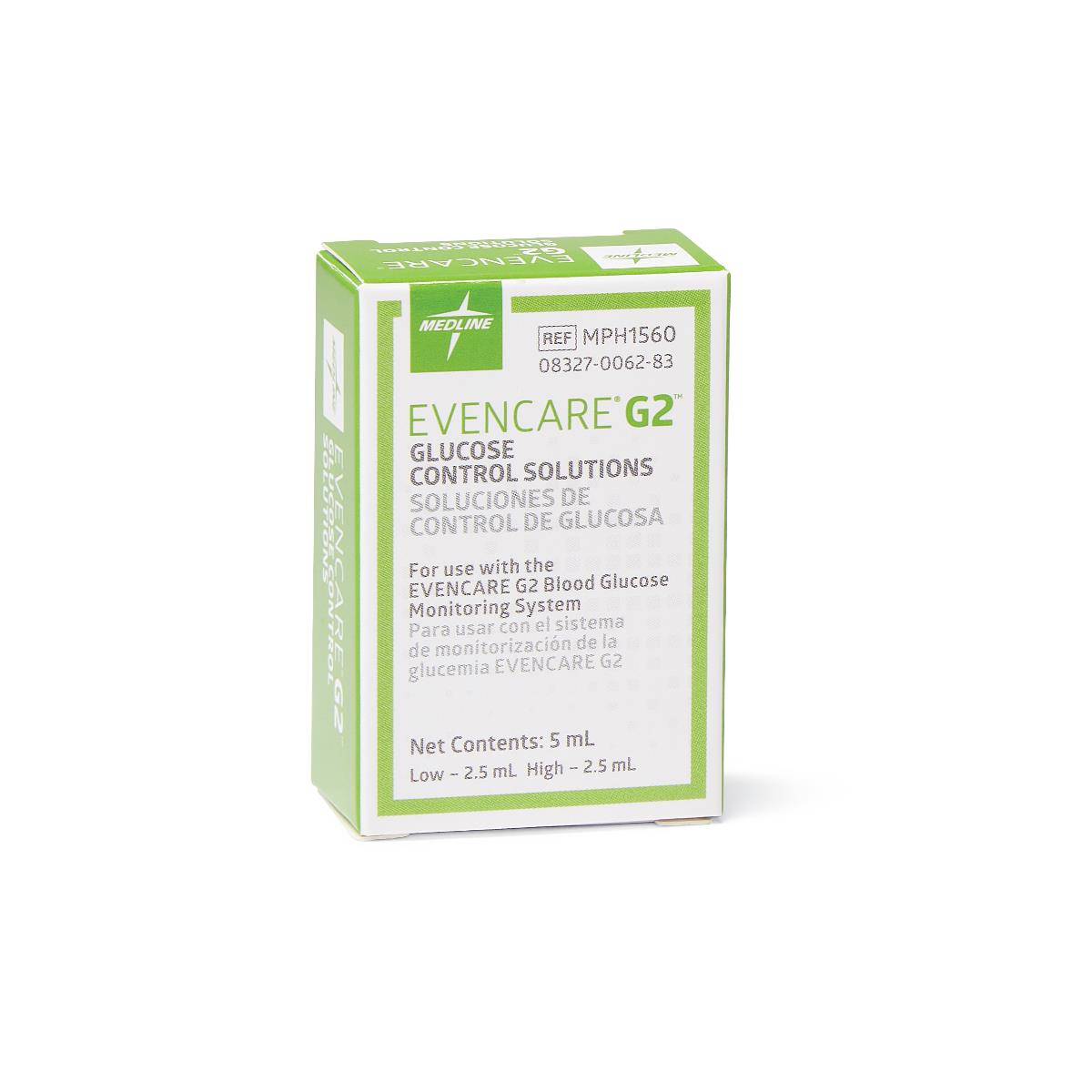 EvenCare G2 Blood Glucose Monitoring Systems
