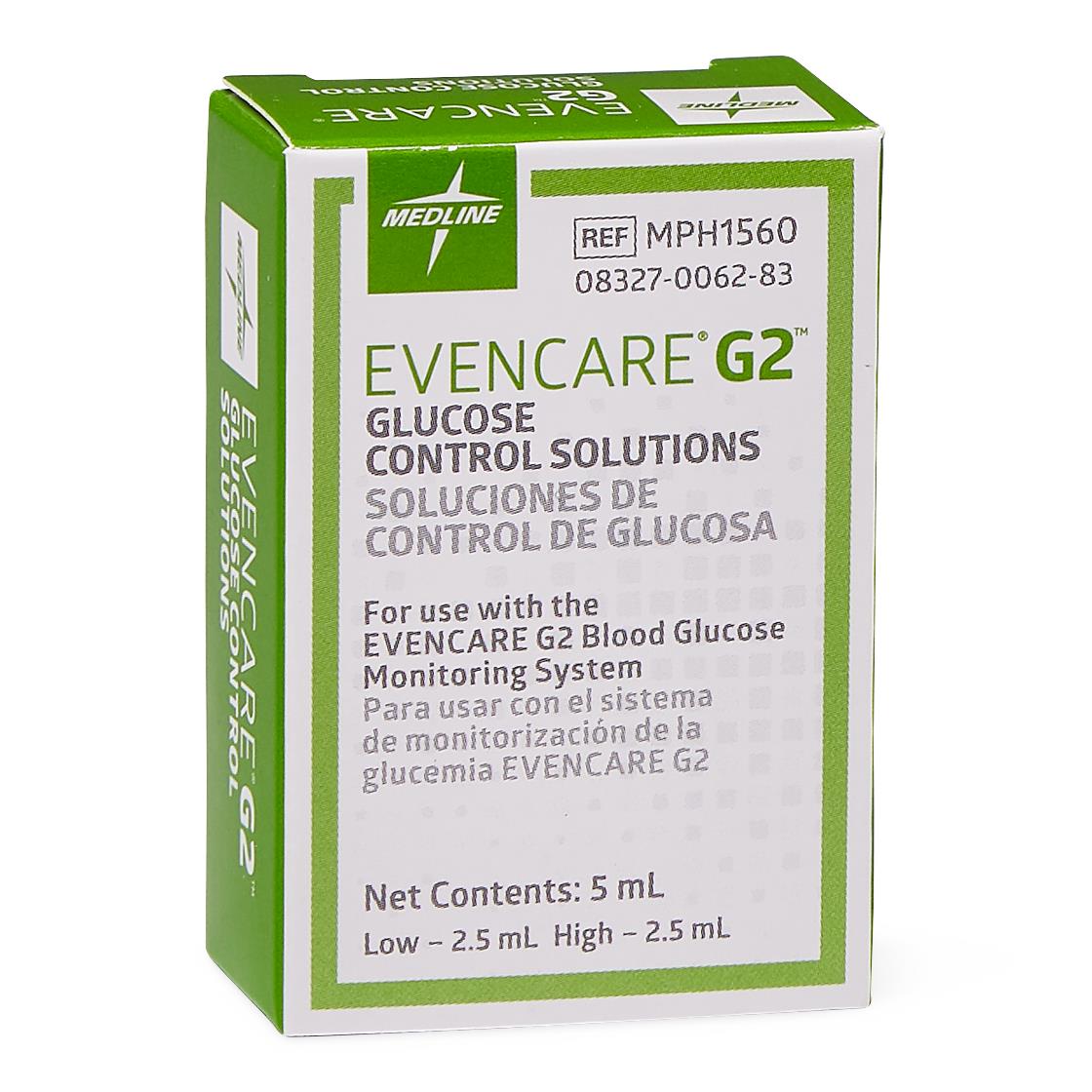 EvenCare G2 Blood Glucose Monitoring Systems