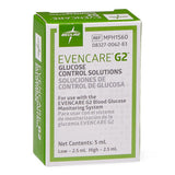 EvenCare G2 Blood Glucose Monitoring Systems