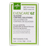 EvenCare G2 Blood Glucose Monitoring Systems