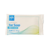 Medline MedSpa Complexion Bar Soap - BeHope
