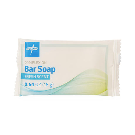 Medline MedSpa Complexion Bar Soap - BeHope