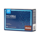 MedCell Professional Batteries