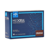 MedCell Professional Batteries