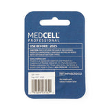 MedCell Professional Batteries